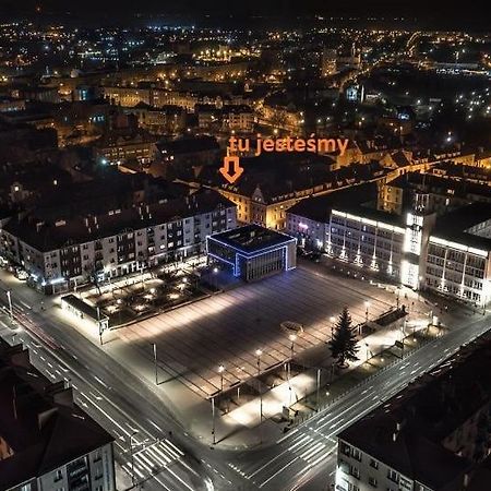 Apartament Ada Koszalin Zewnętrze zdjęcie