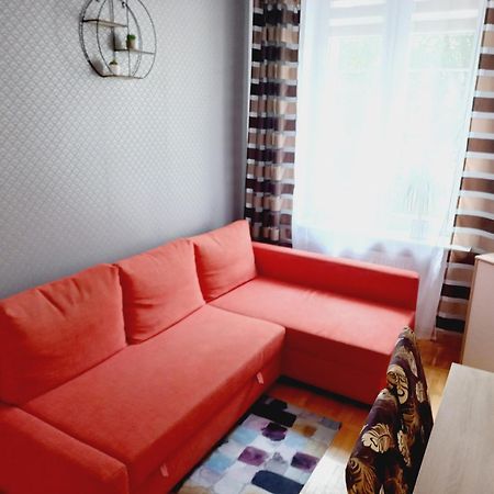 Apartament Ada Koszalin Zewnętrze zdjęcie