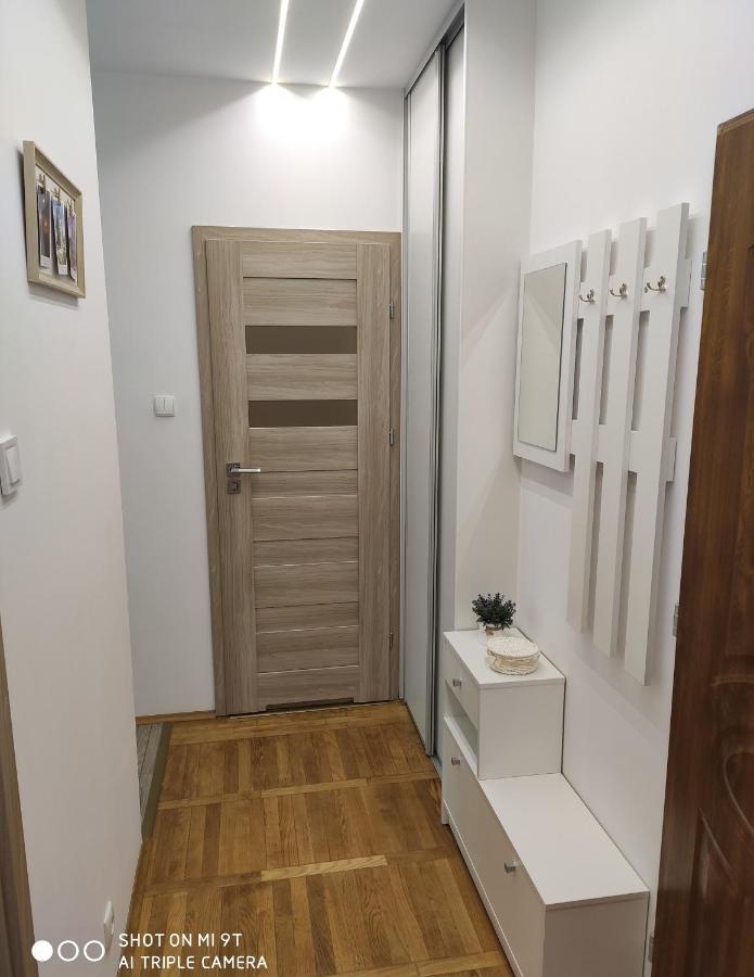 Apartament Ada Koszalin Zewnętrze zdjęcie