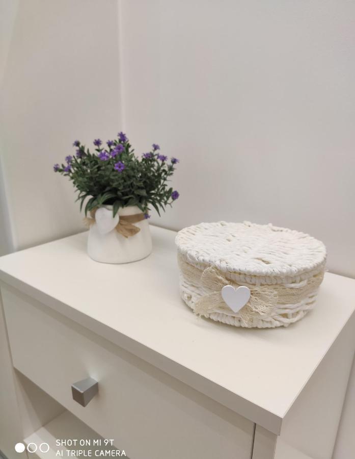 Apartament Ada Koszalin Zewnętrze zdjęcie
