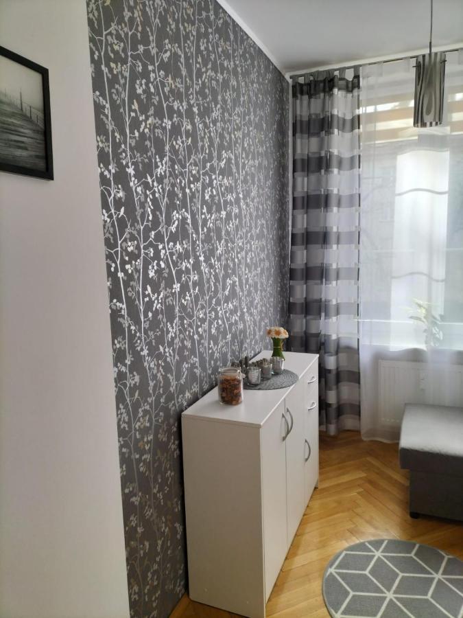 Apartament Ada Koszalin Zewnętrze zdjęcie